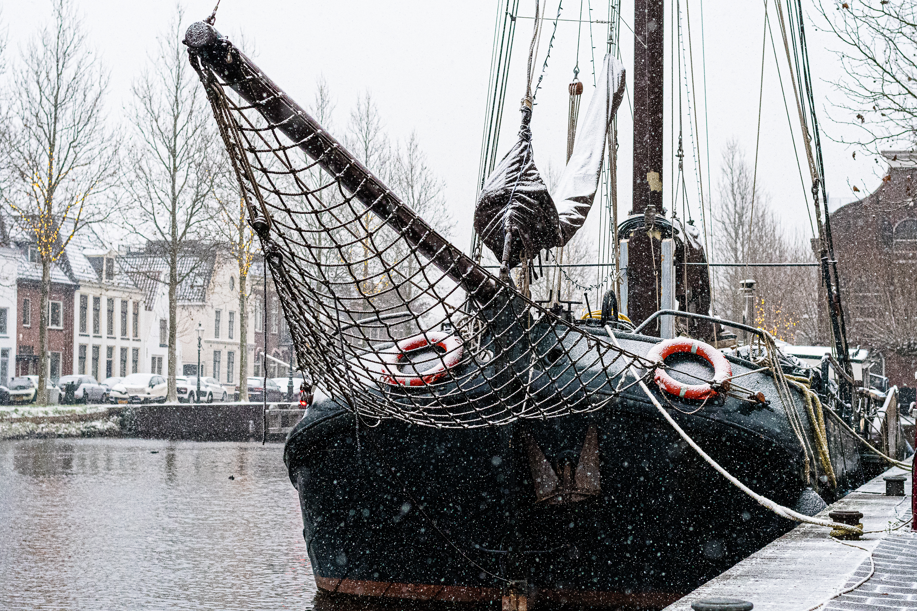 Weesp, The Netherlands