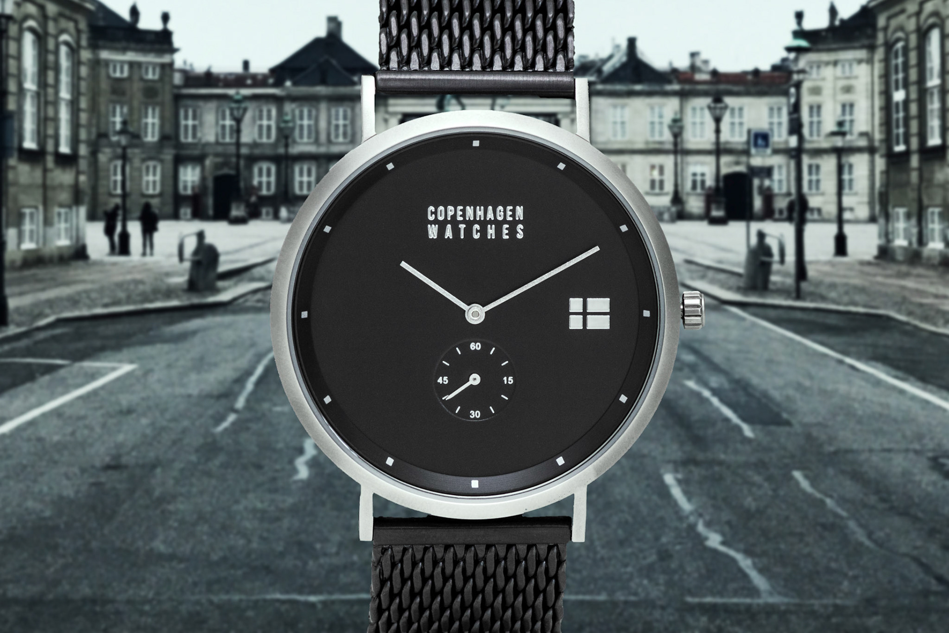 Copenhagen Watches