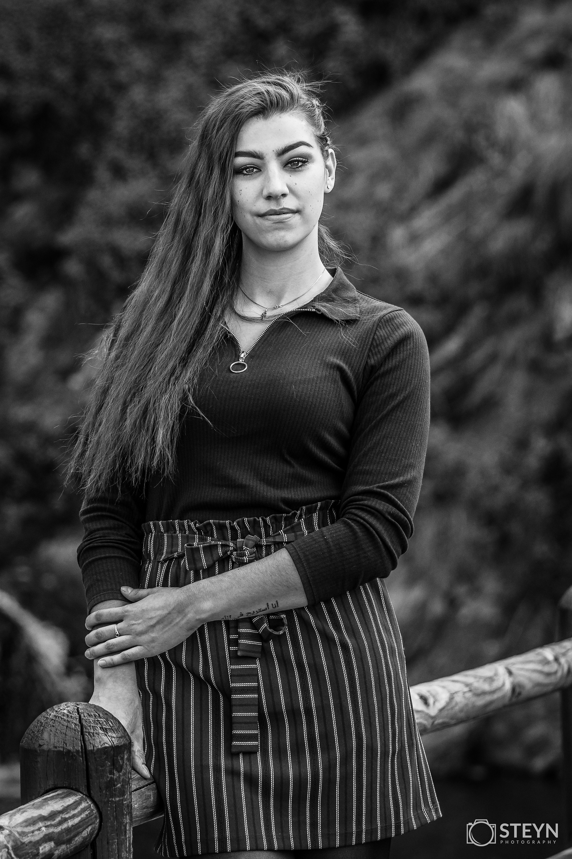 Portrait Photography