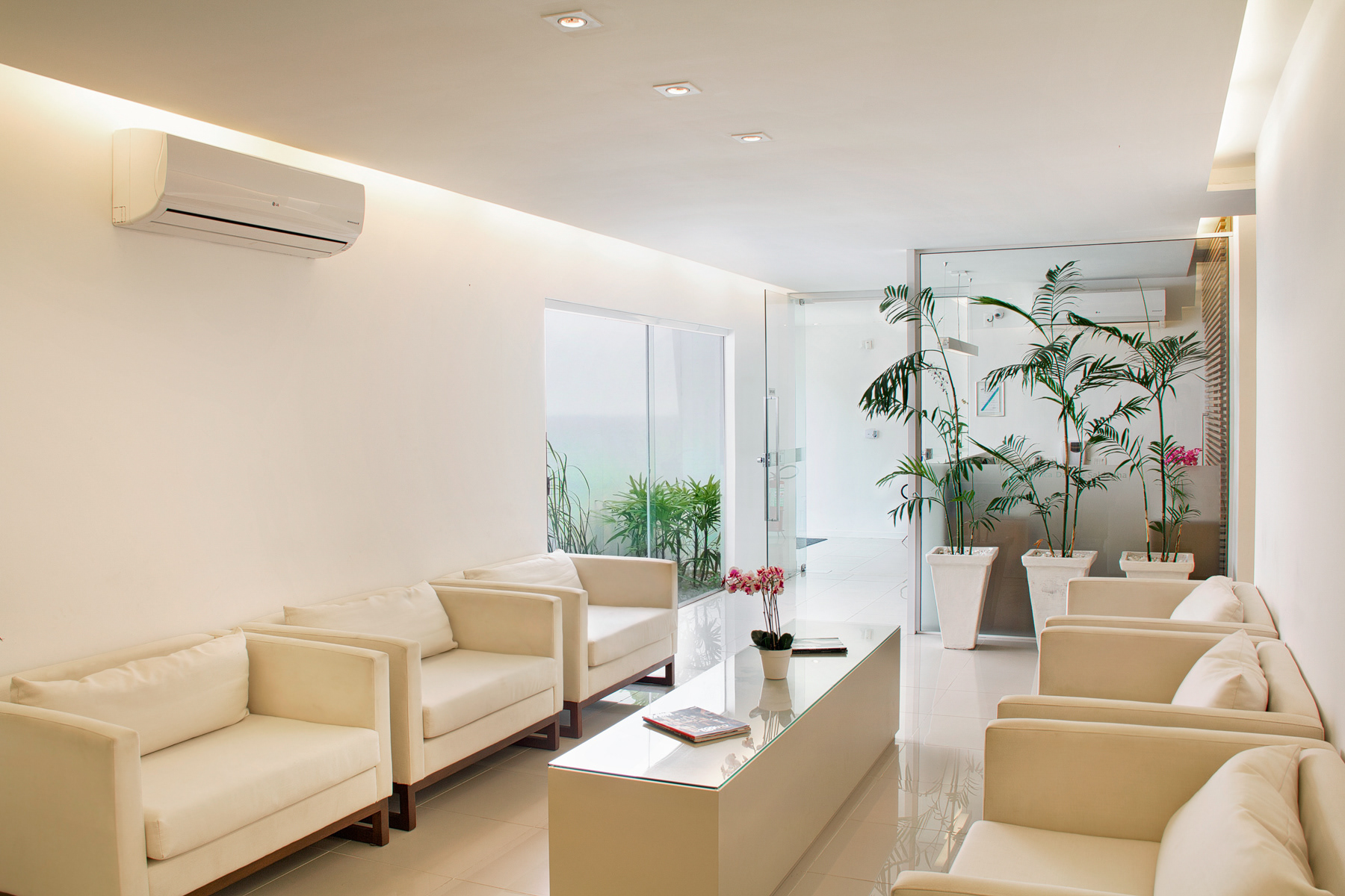 Client: Clinica Daiane Saldanha