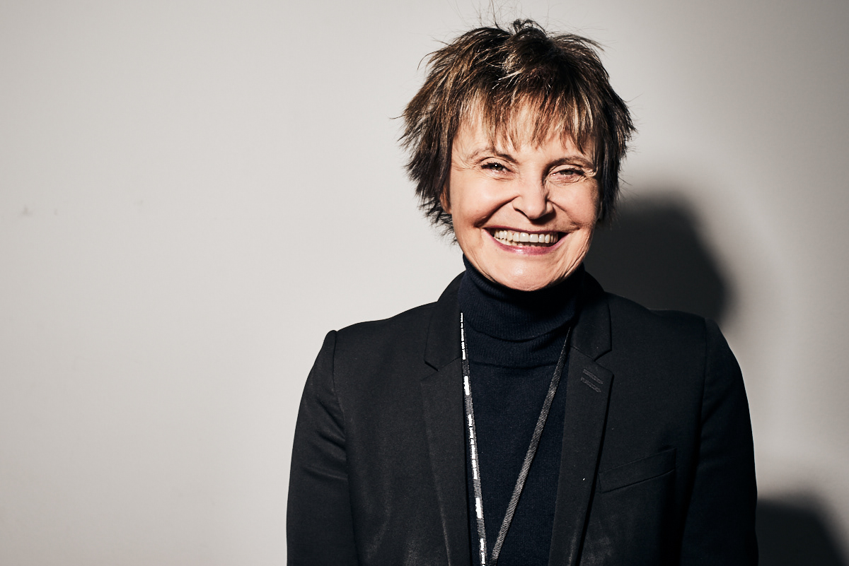Micheline Calmy-Rey
