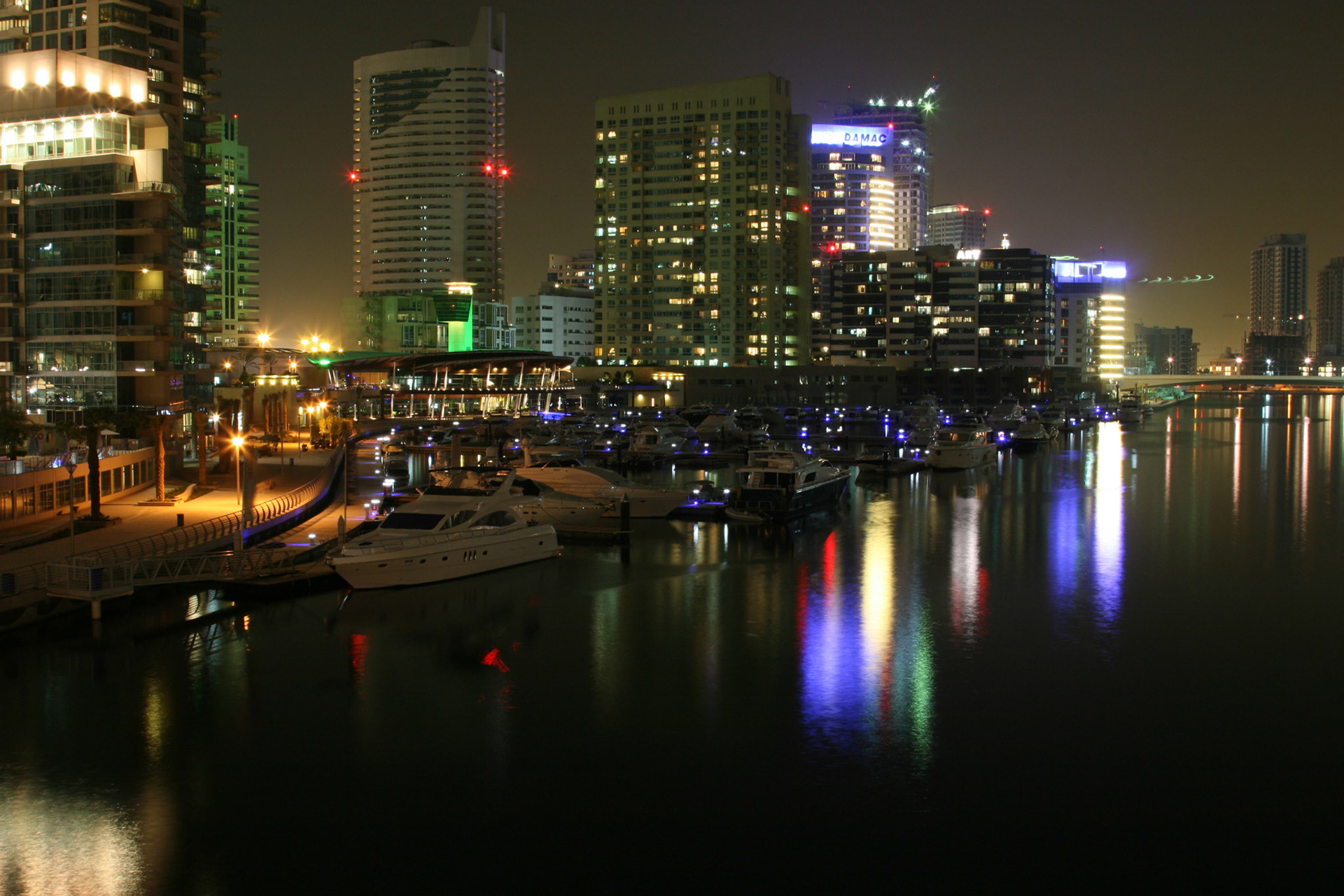 Marina Yacth Club