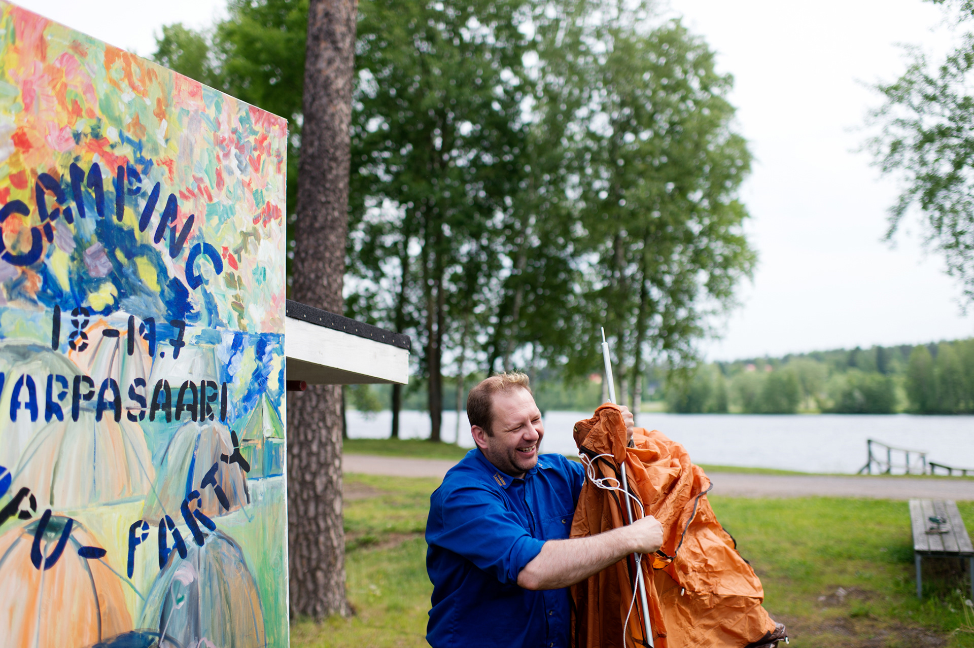 Uutisvuoksi, 2015
