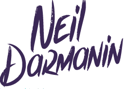 neil darmanin