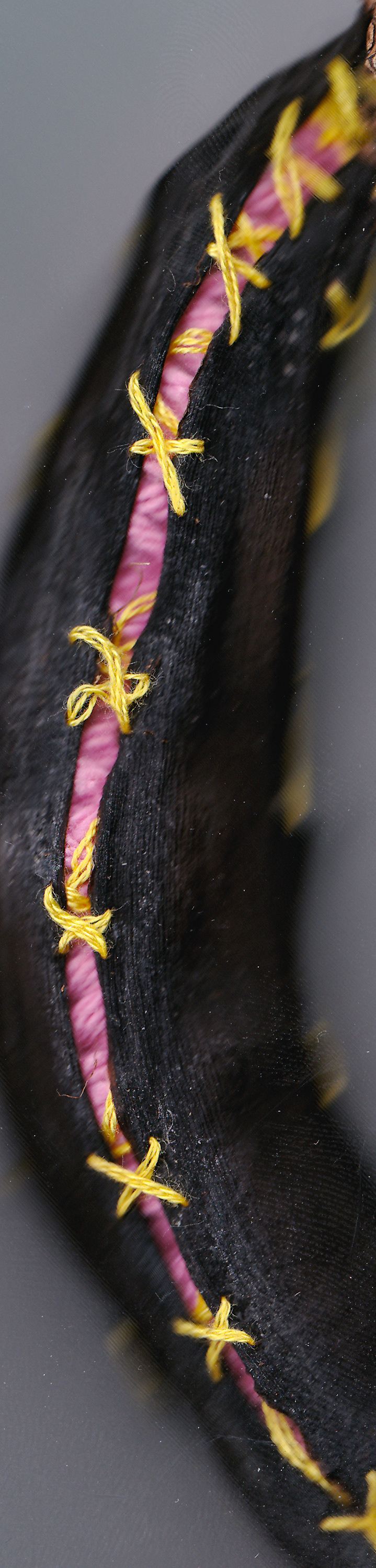 Pink String Dreams