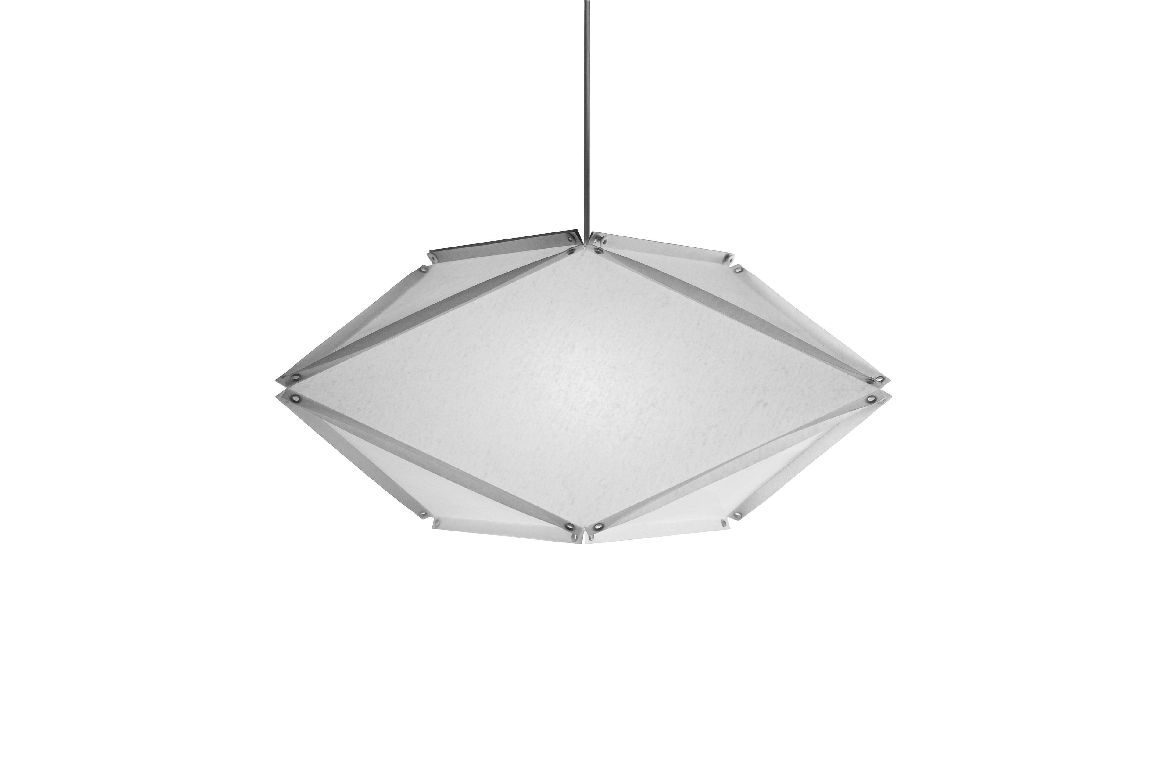 Suspension Diamant