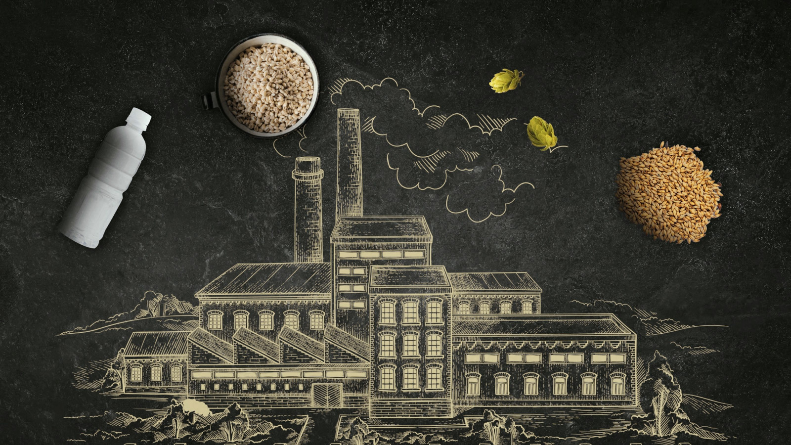 Baden Baden - História da Cerveja