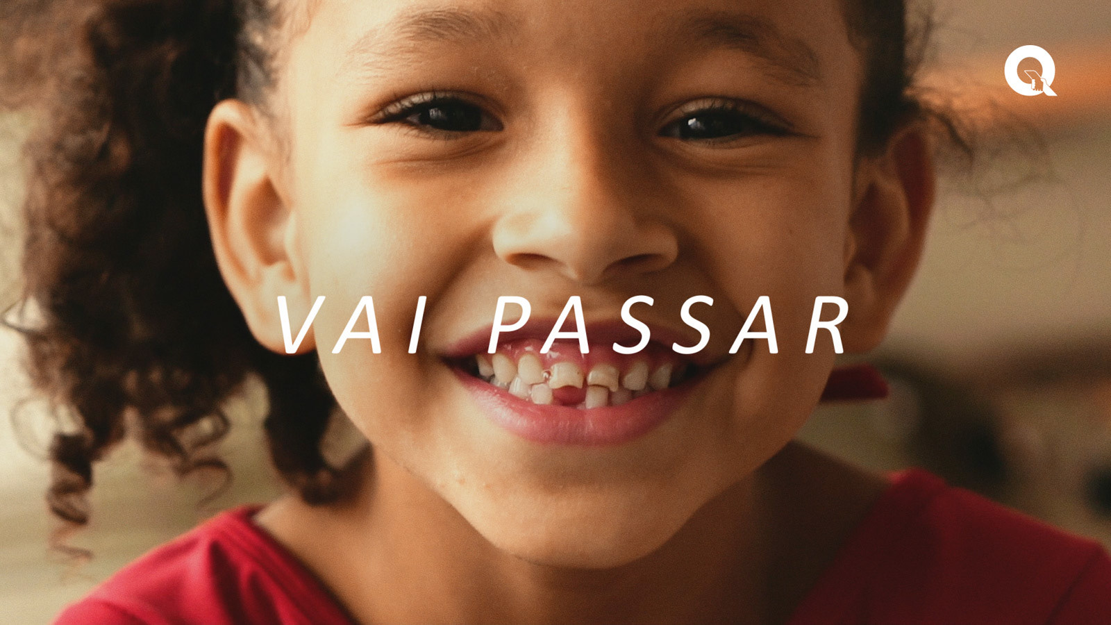 Qualicorp - Vai Passar