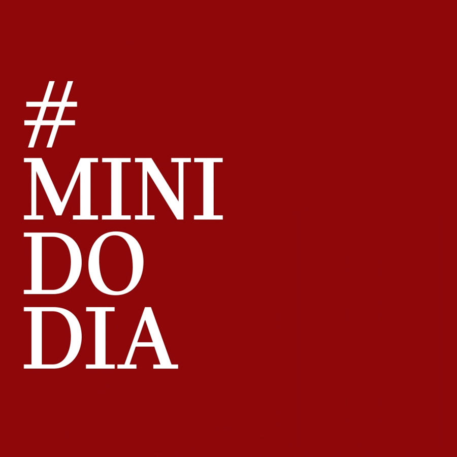#MiniDoDia