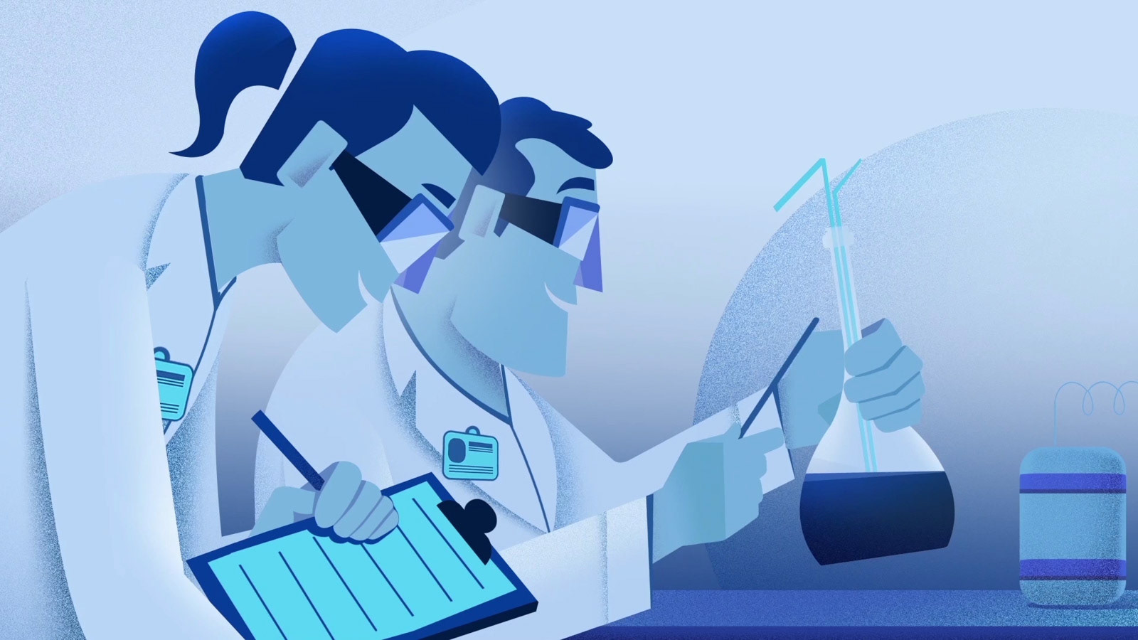 Pharmaceutical Animation