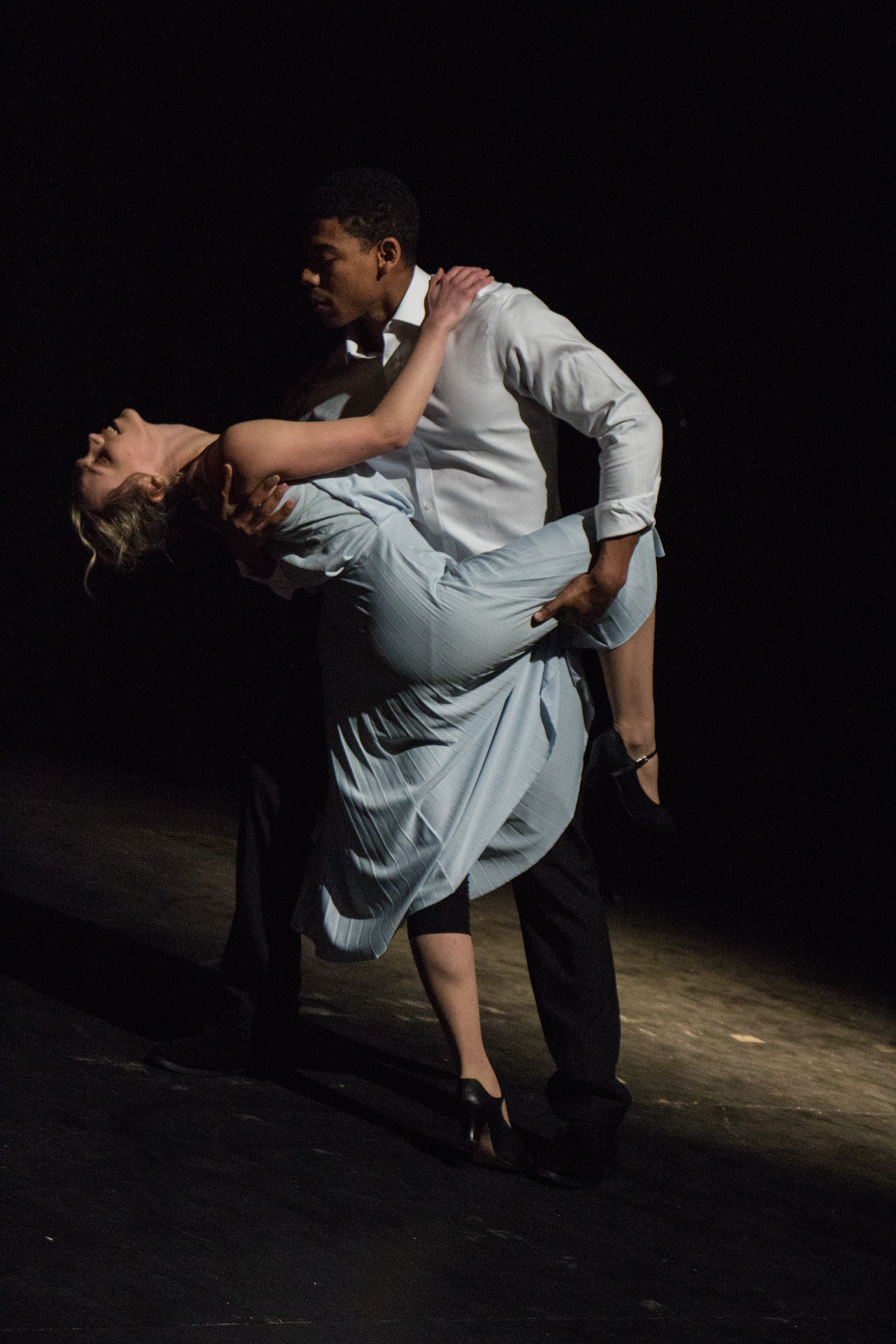 'Still I See My Baby' - Directed by Aydan Wilder - Photo: Heather Pasfield