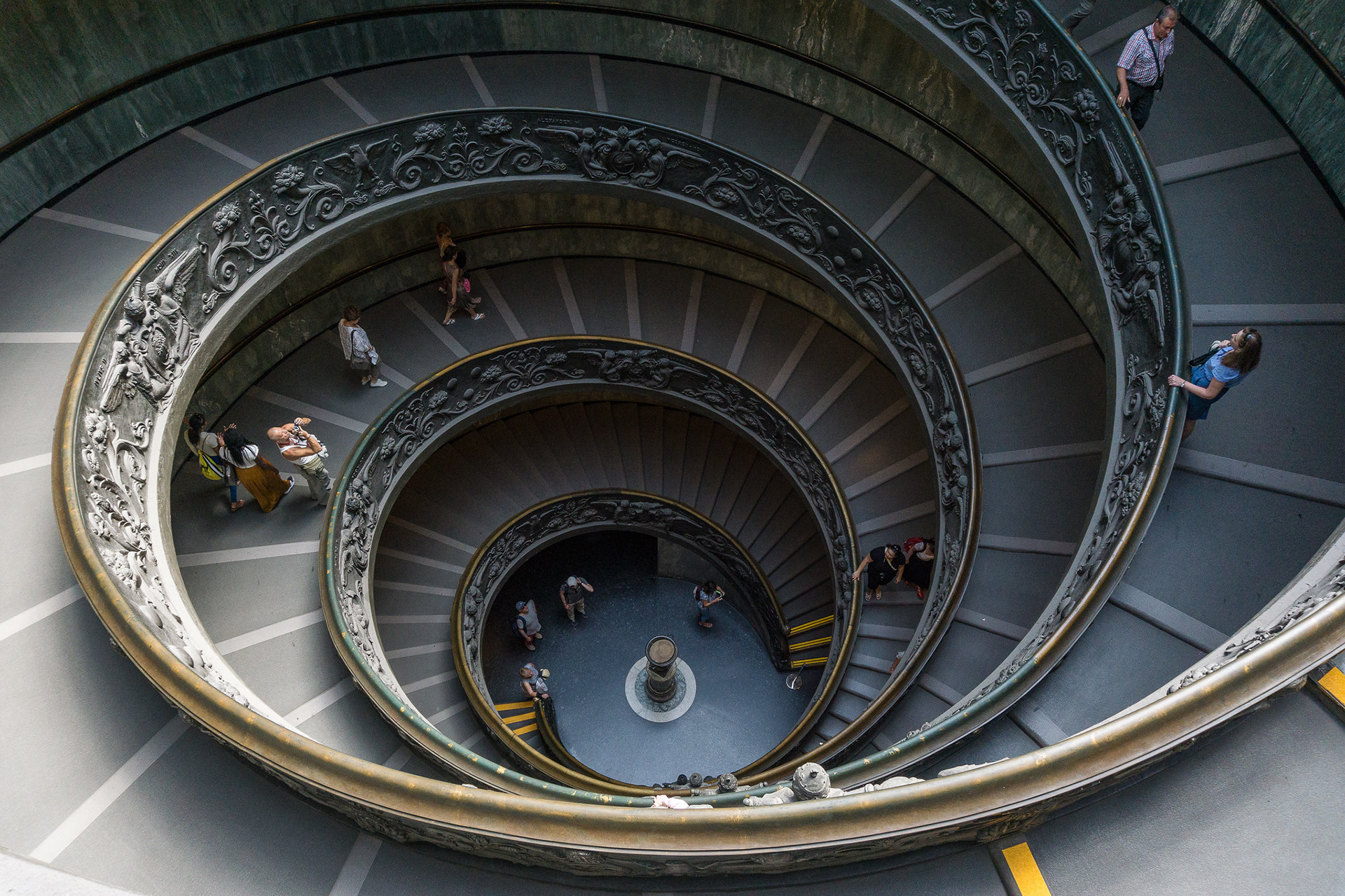 Vatican Museum