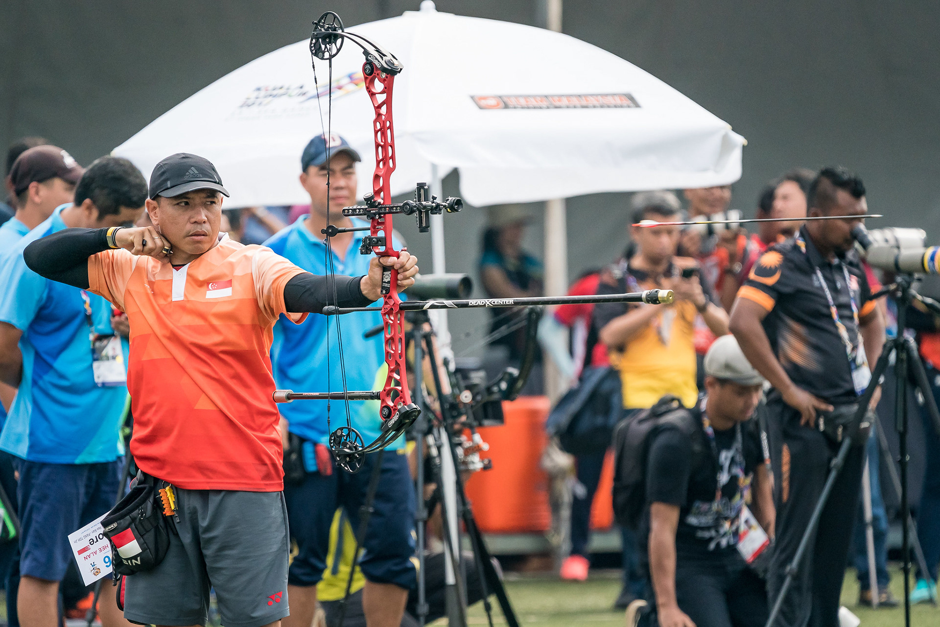 Archery