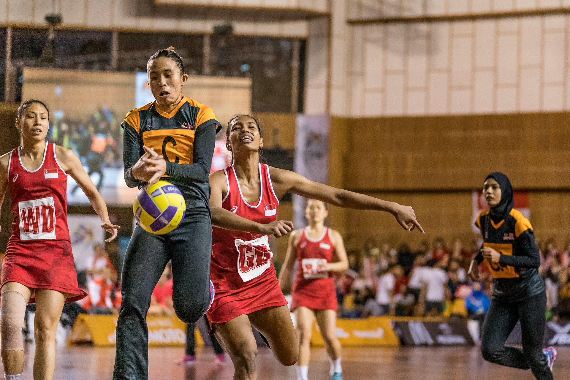 Netball