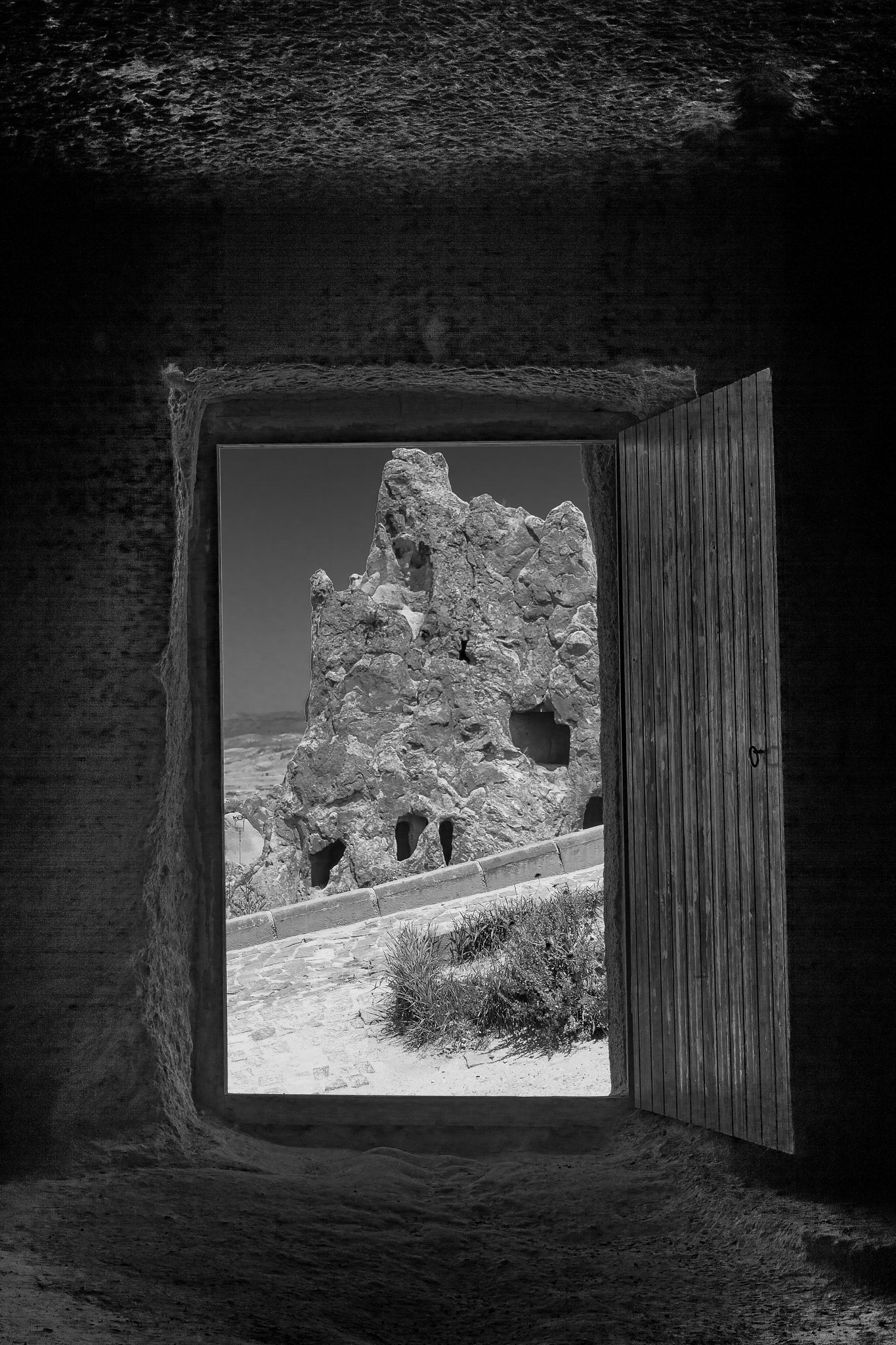 Cappadocia, Turkey (2015)