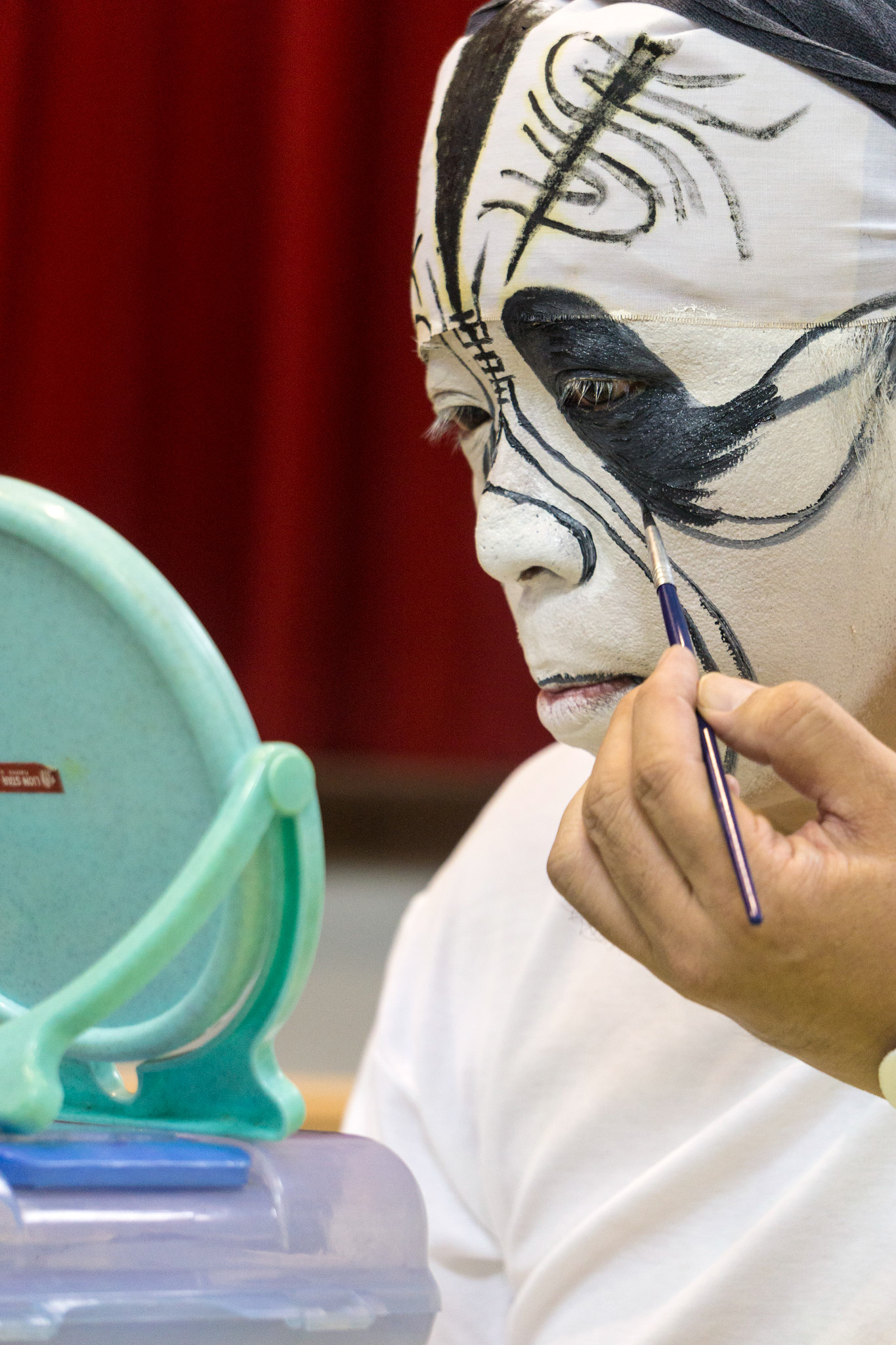 Traditional Chinese Opera