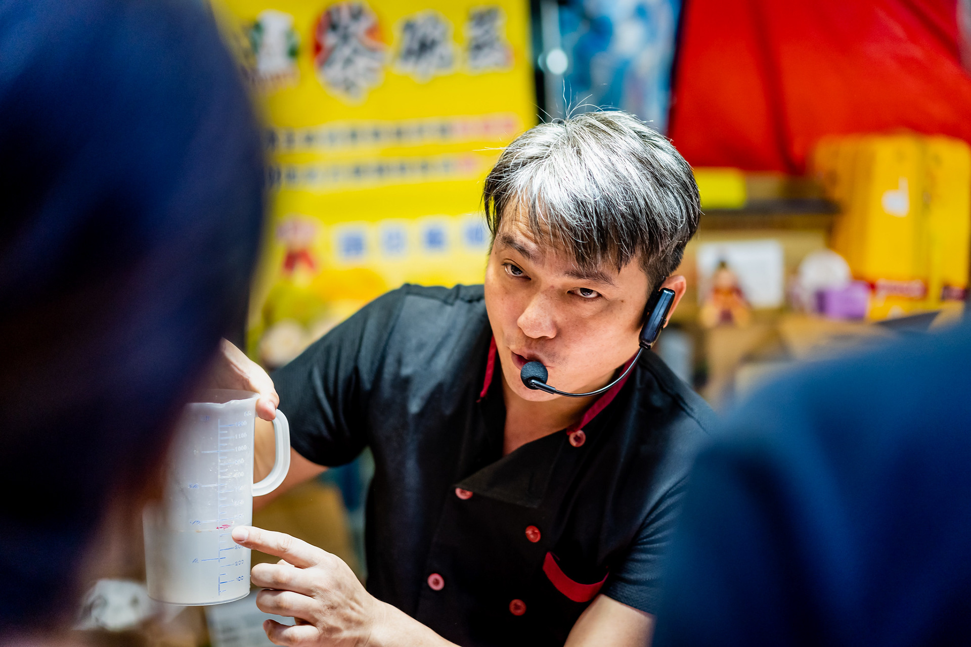 Lunar New Year 2019 - Chinatown