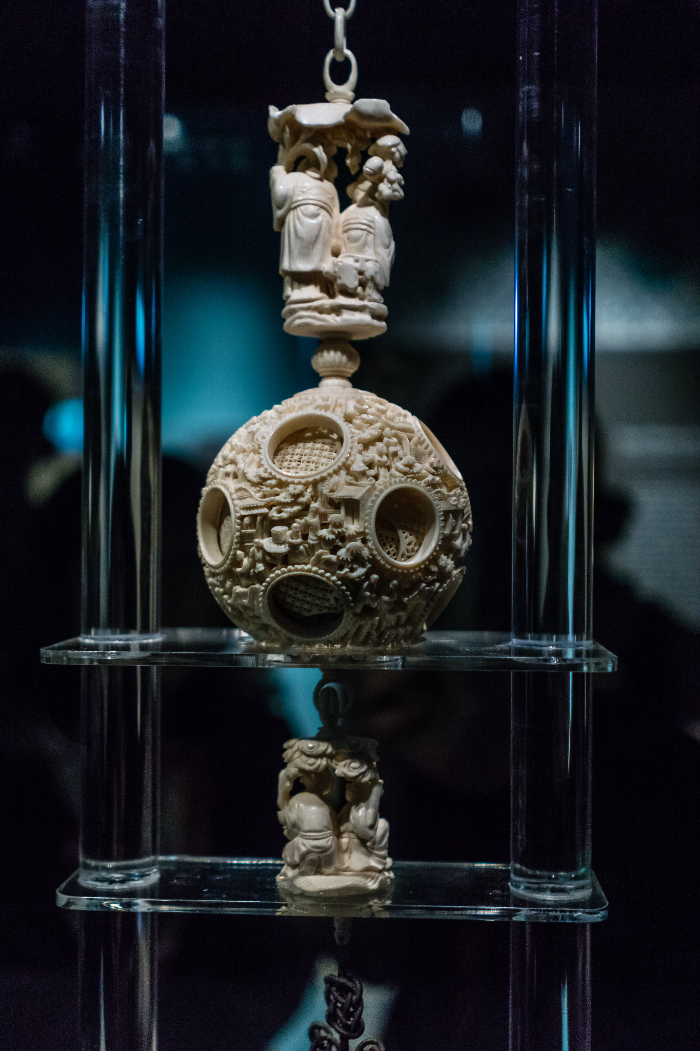 Treasures of the National Palace Museum