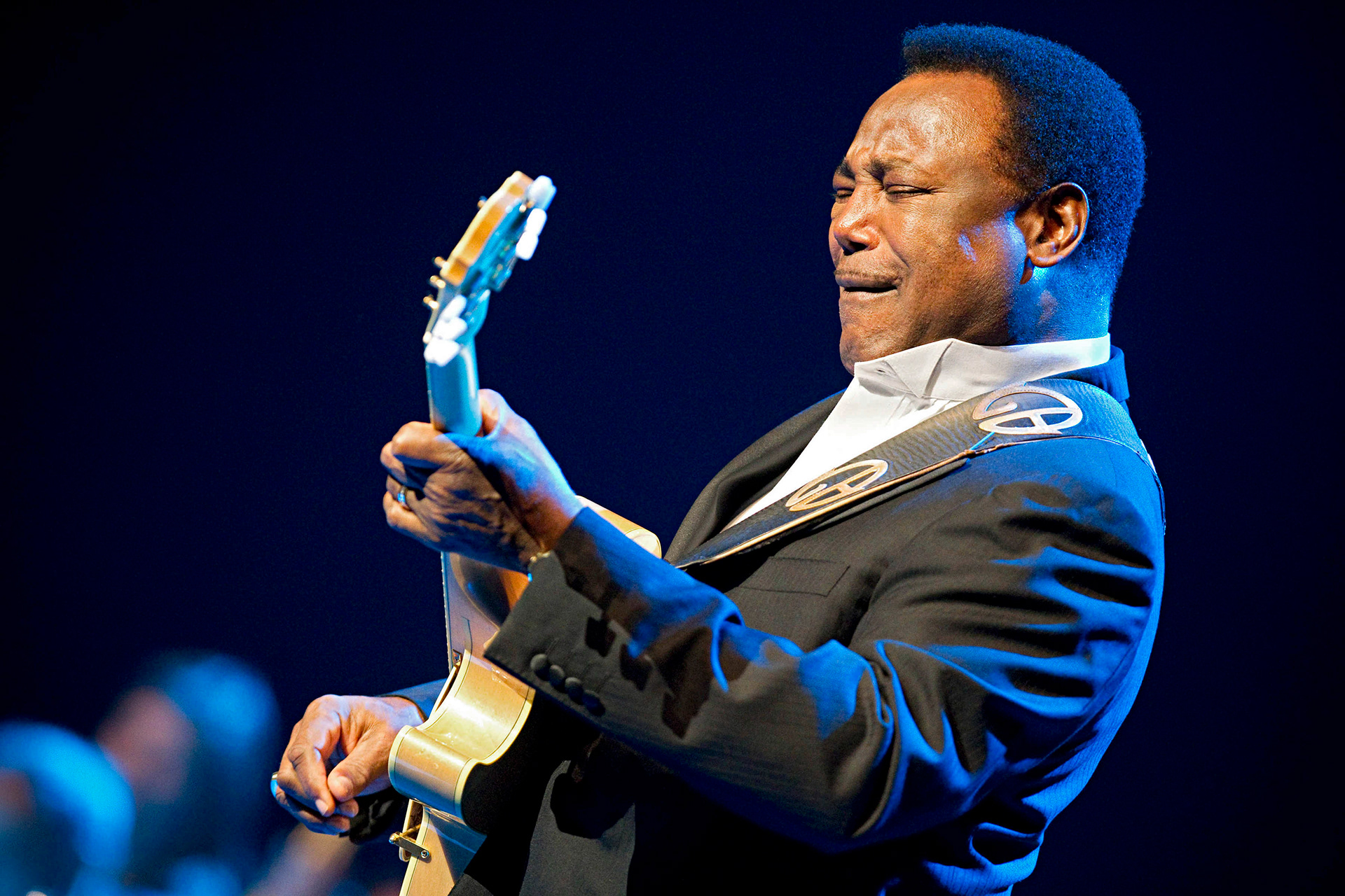 Georges Benson