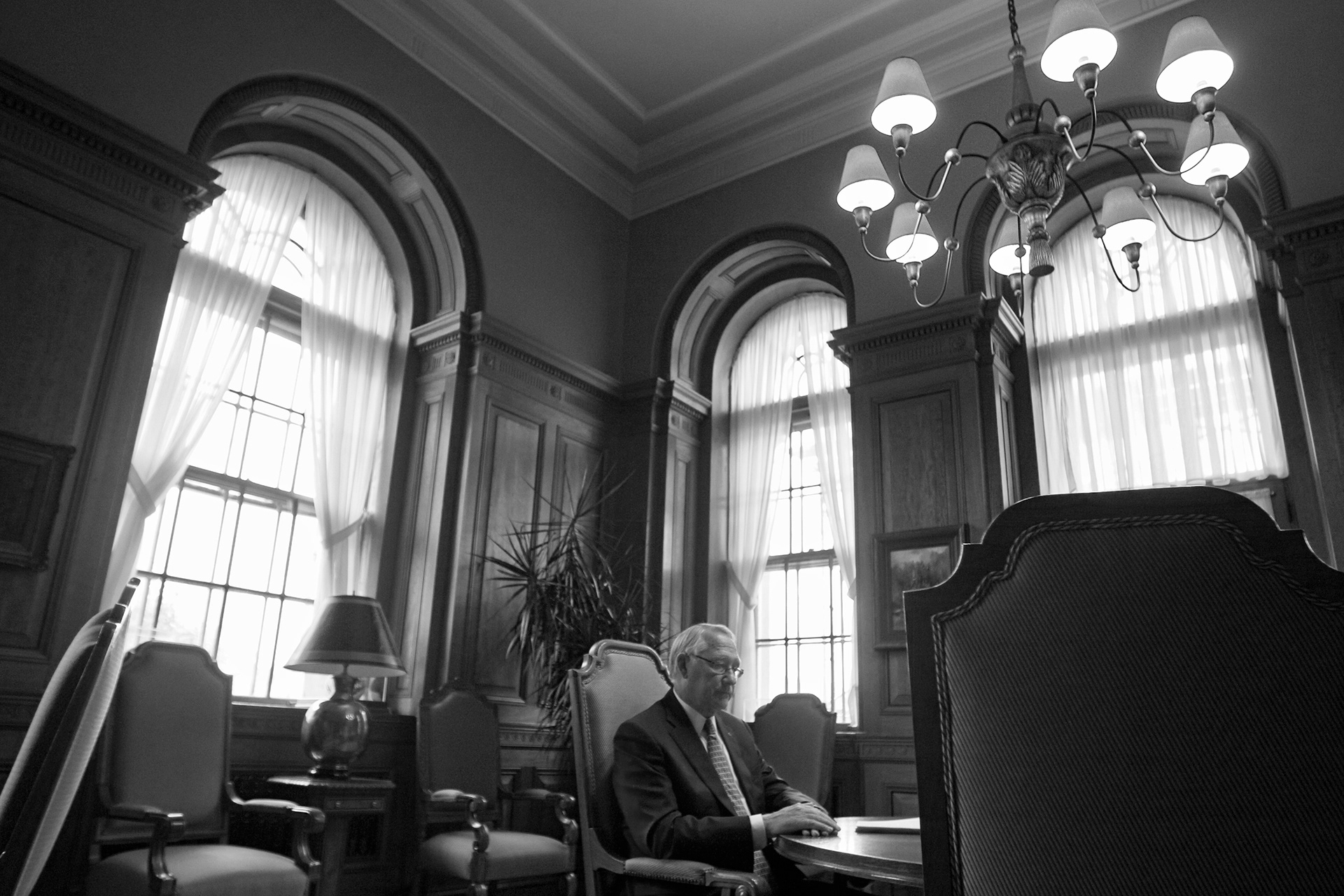 Gérald Tremblay