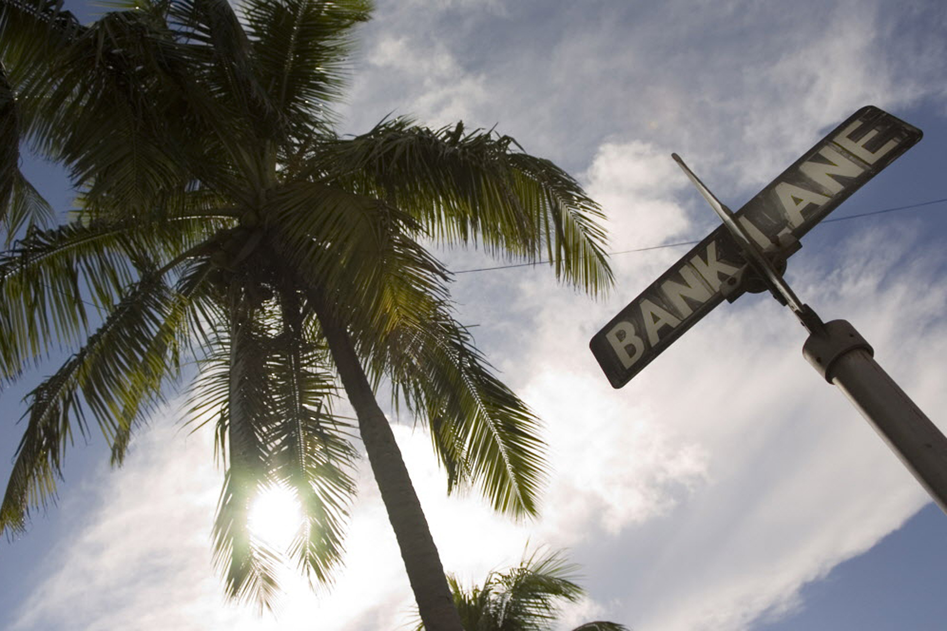 Paradis fiscaux