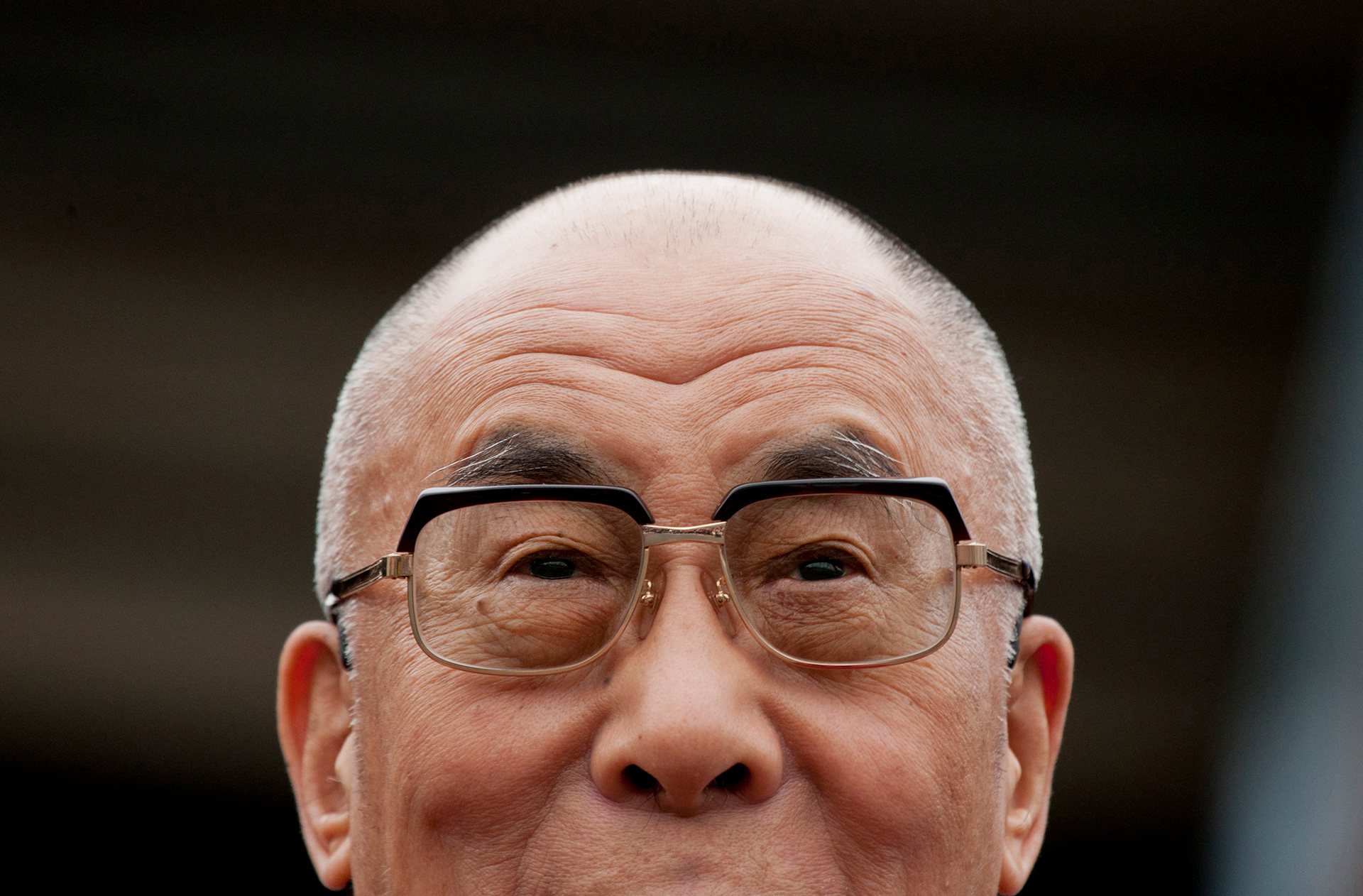 Dalai Lama