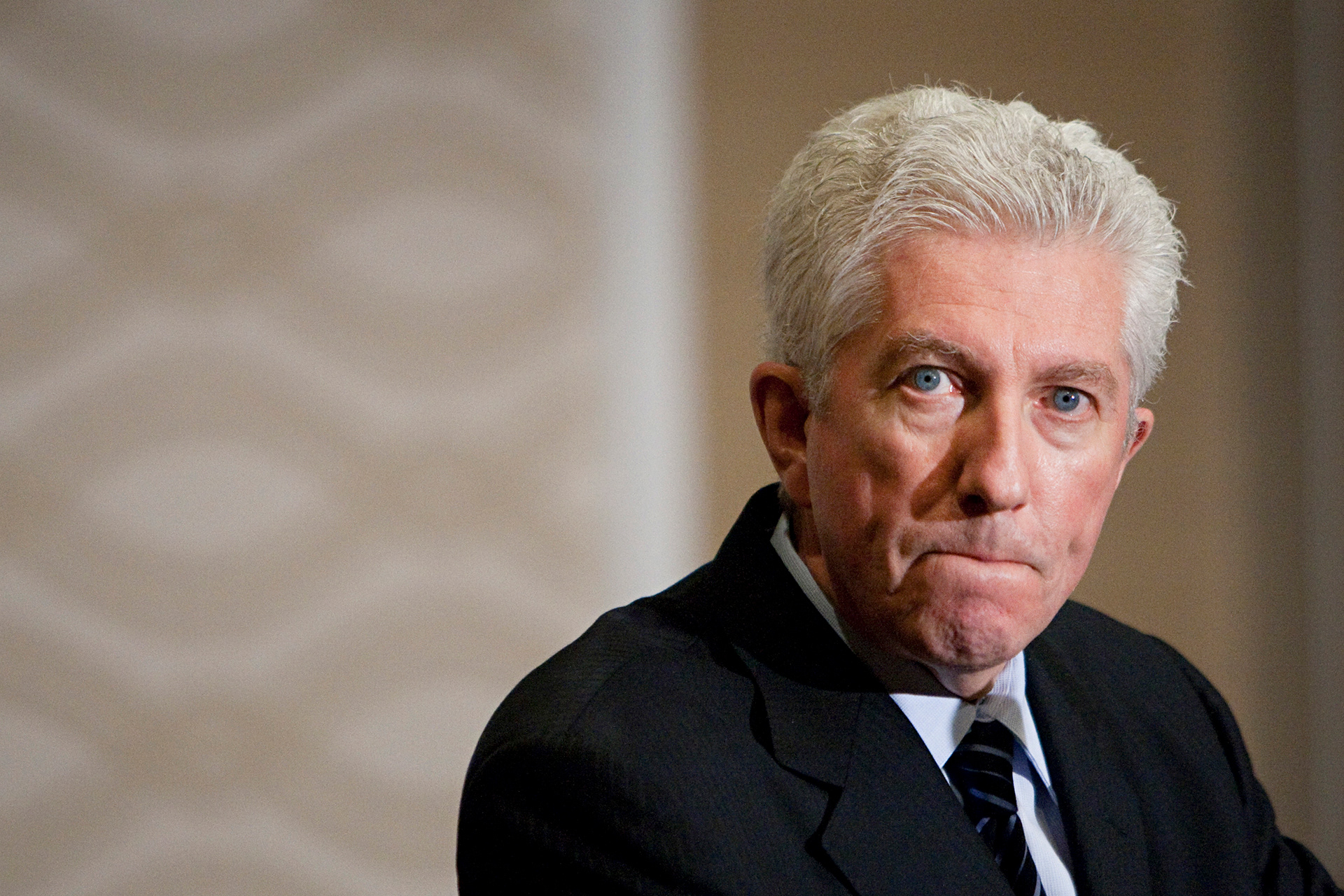 Gilles Duceppe