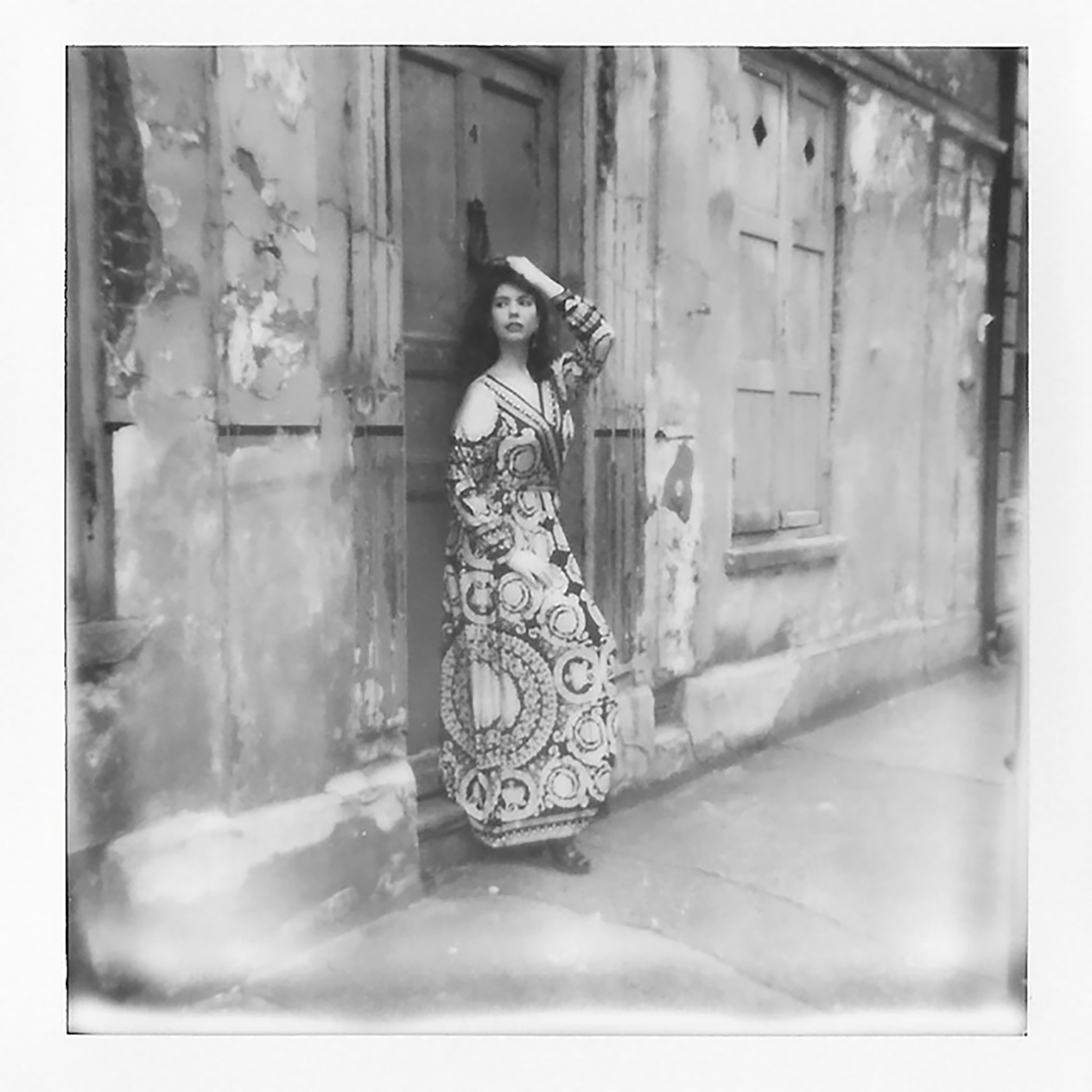 Maura Dudas, Polaroid