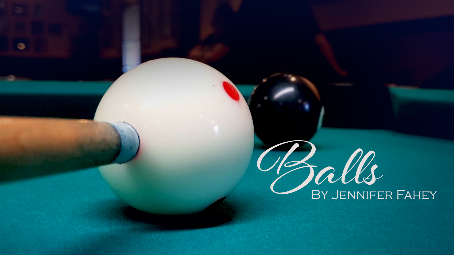 In Balls (Film)