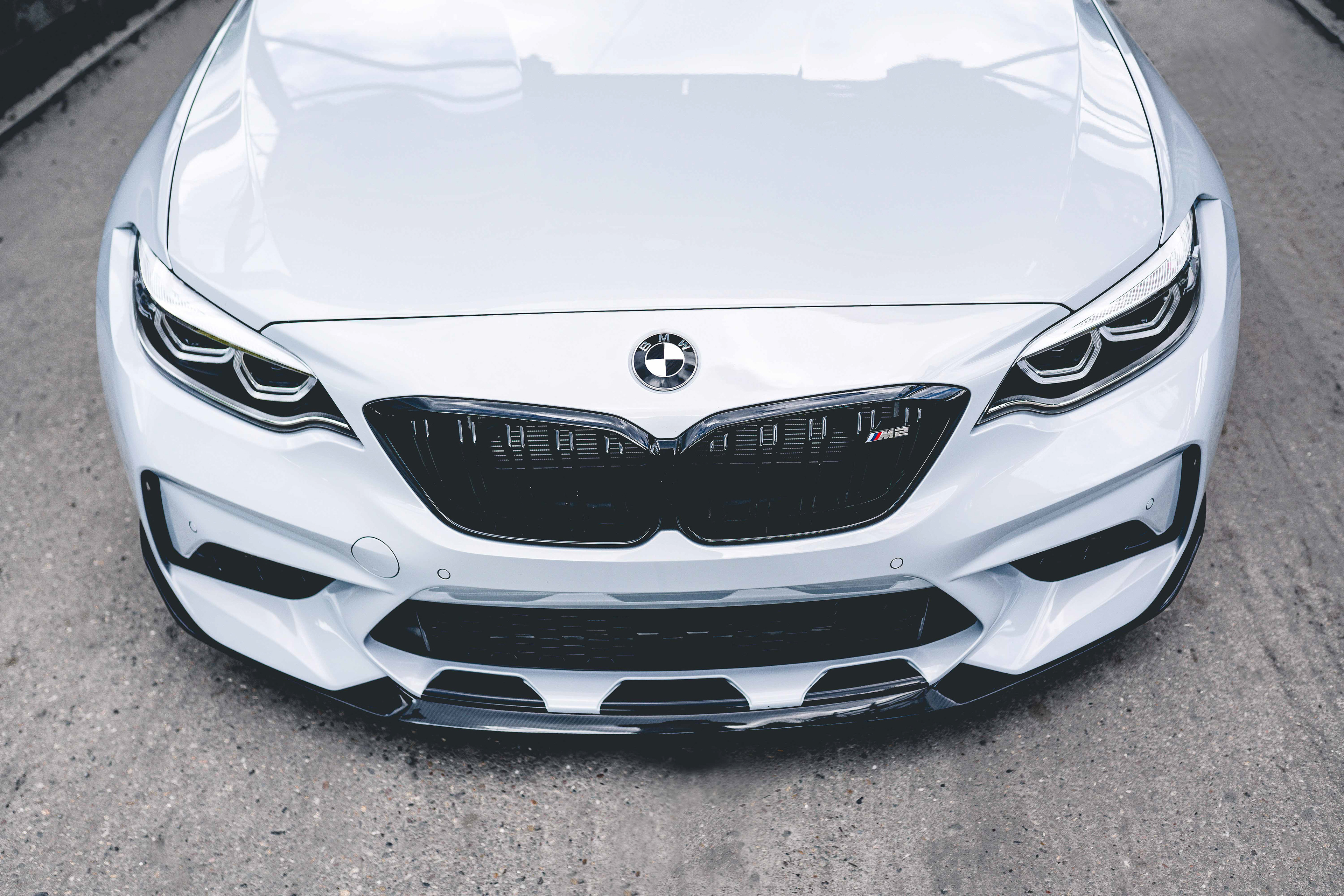 BMW • Schlüchtern • Portfolio Projekt