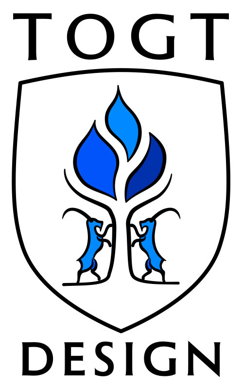 TOGT design