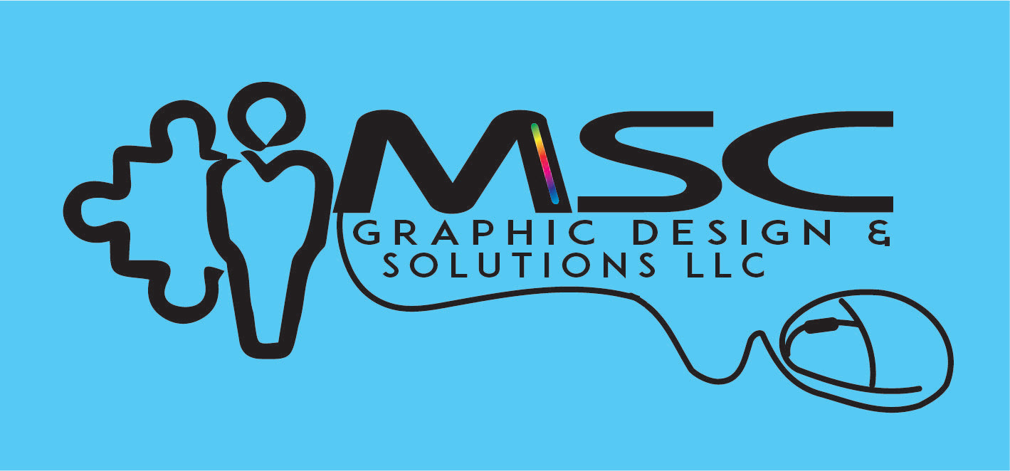 MSC Graphic Designs