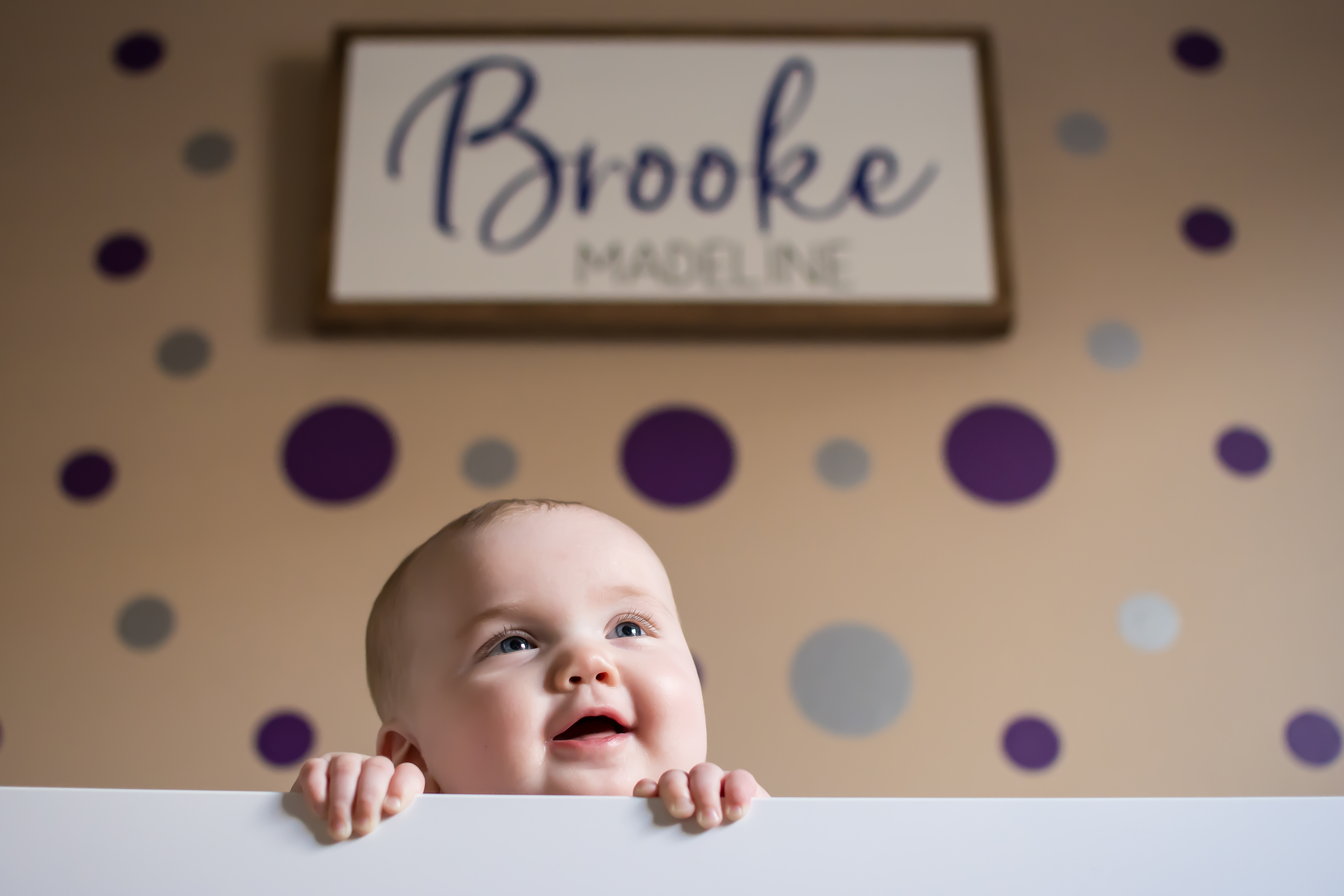 6 Month Session - In Home