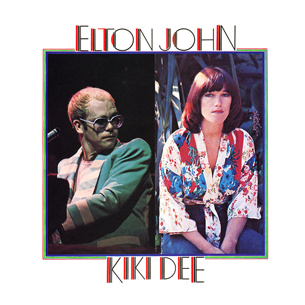 Art Of The Single - Elton John