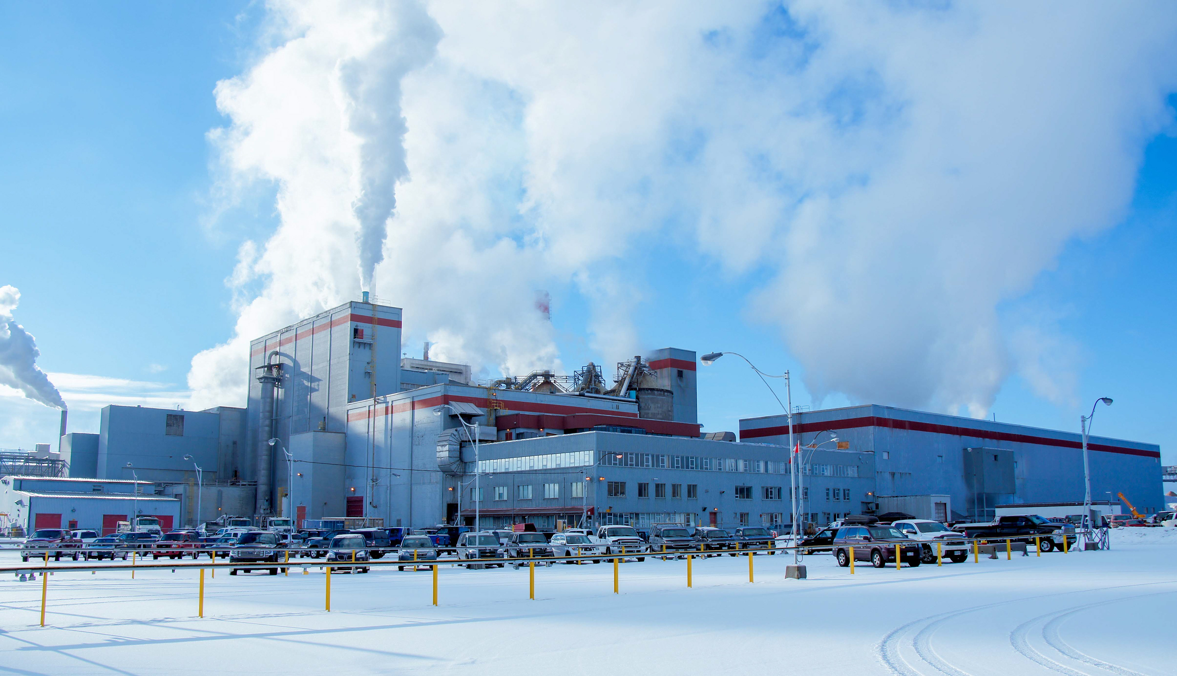 Robert Puhr Photography Canfor, Canada