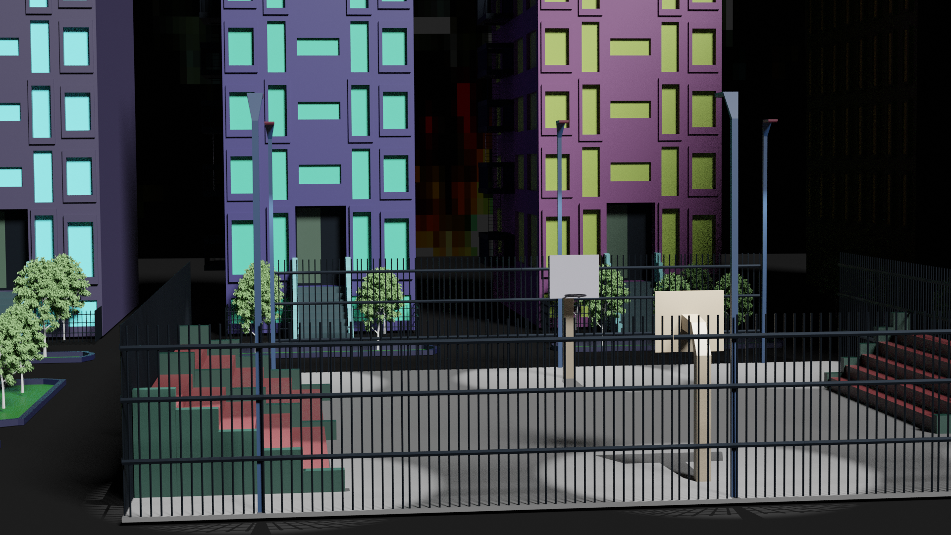 sneak peek my own project