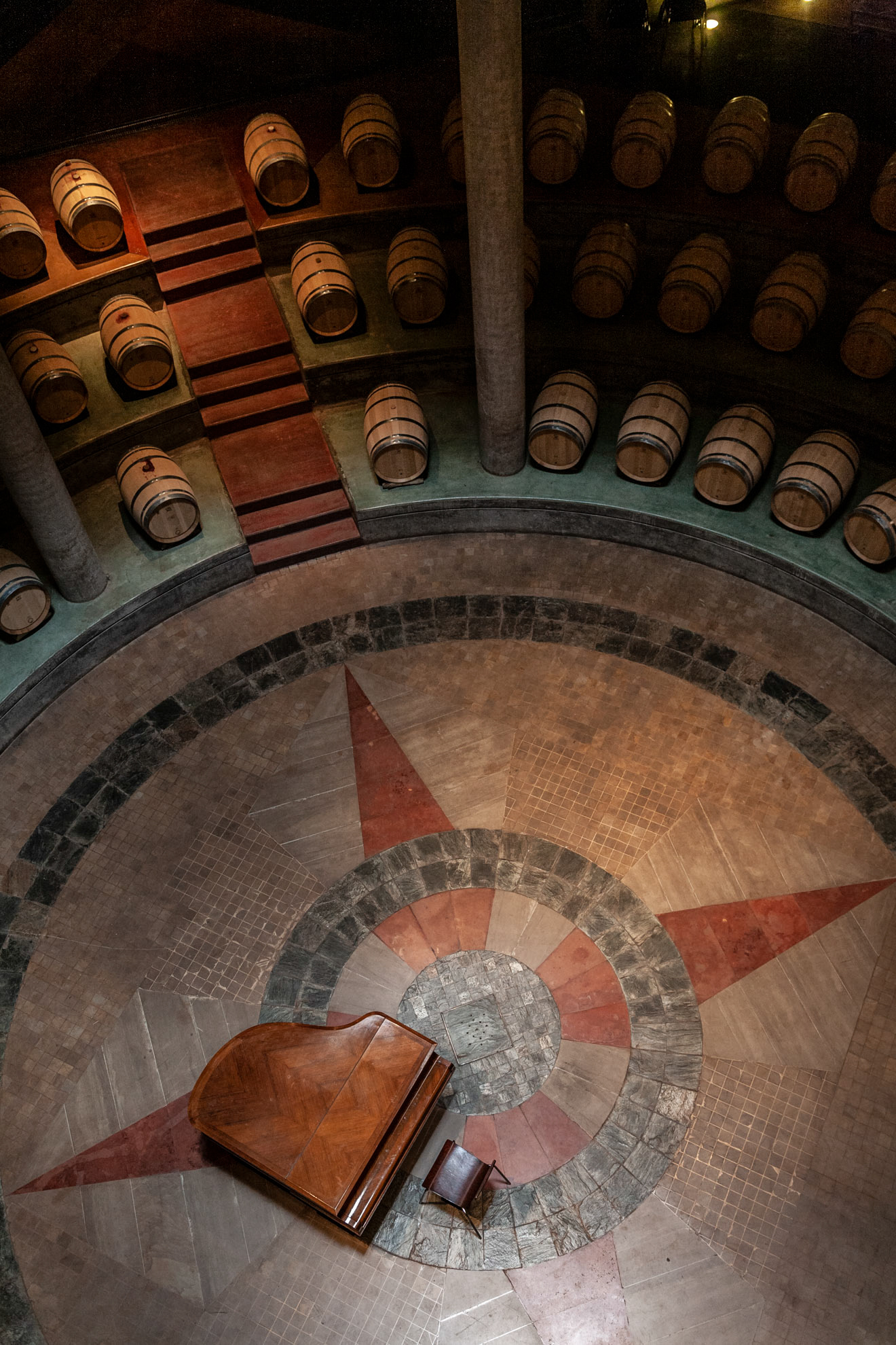 Bodega Salentein