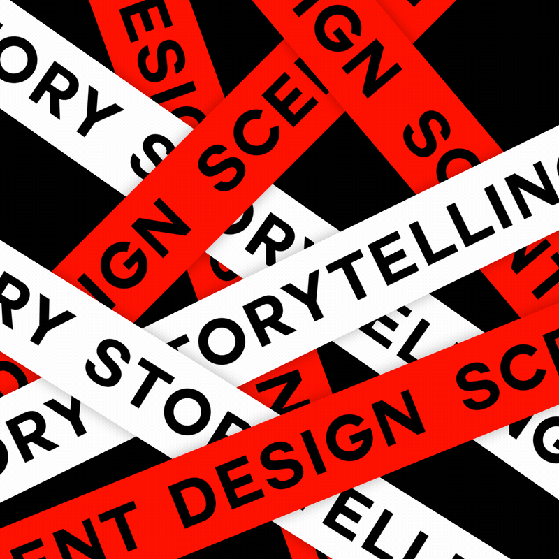 Scent Design & Olfactory Storytelling