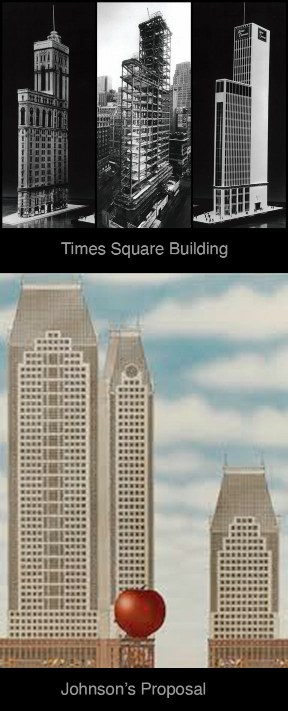 David Morin Times Square david-morin-times-square