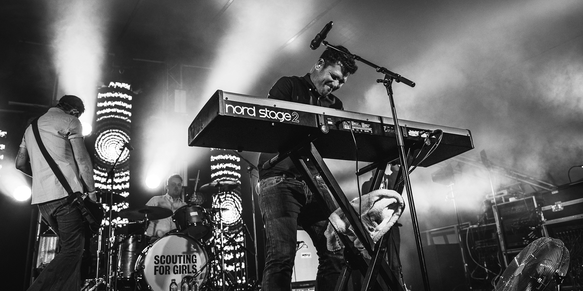 Scouting For Girls