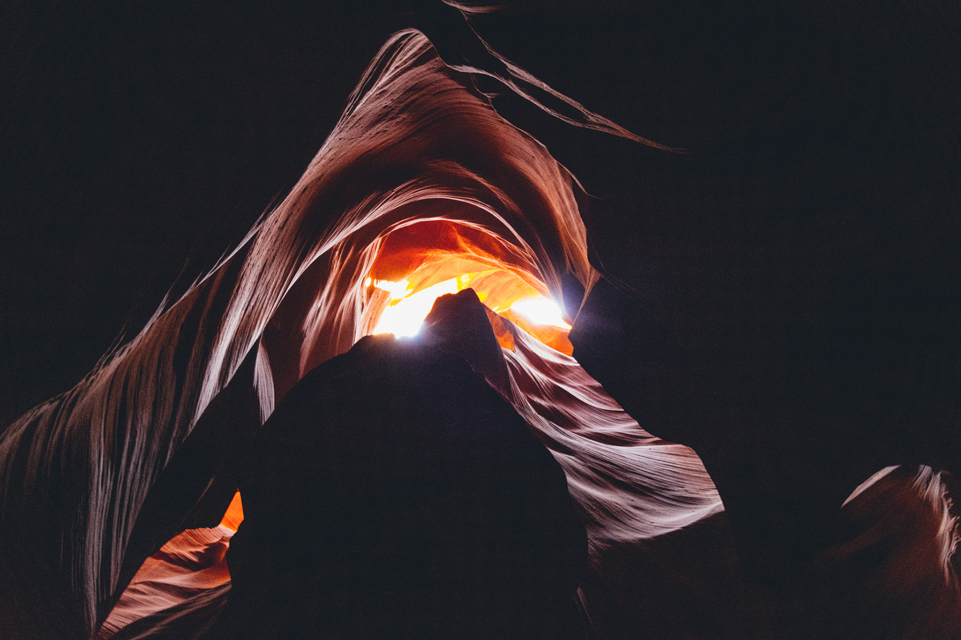 Antelope Canyon