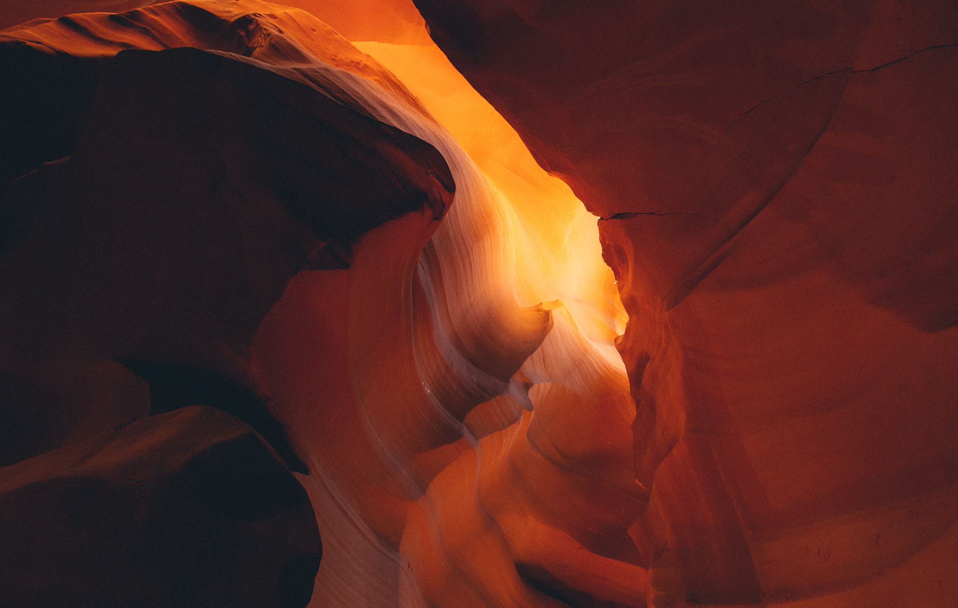 antelope canyon