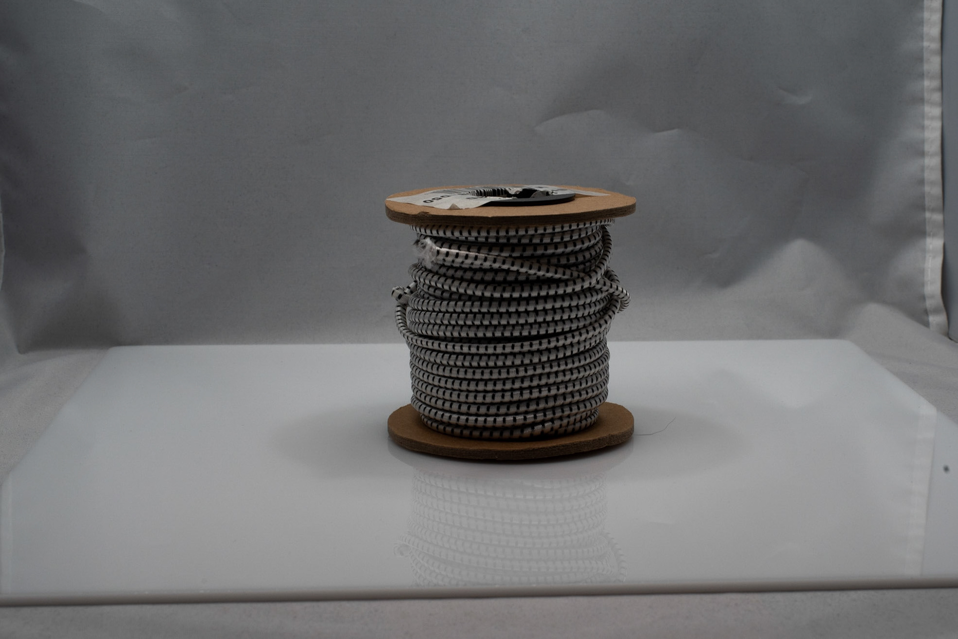 Top Light - f4.0 at 1/40 ISO 200