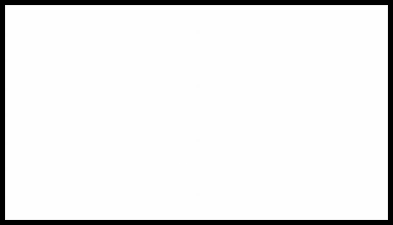 logo animation for YouTube with triangles.