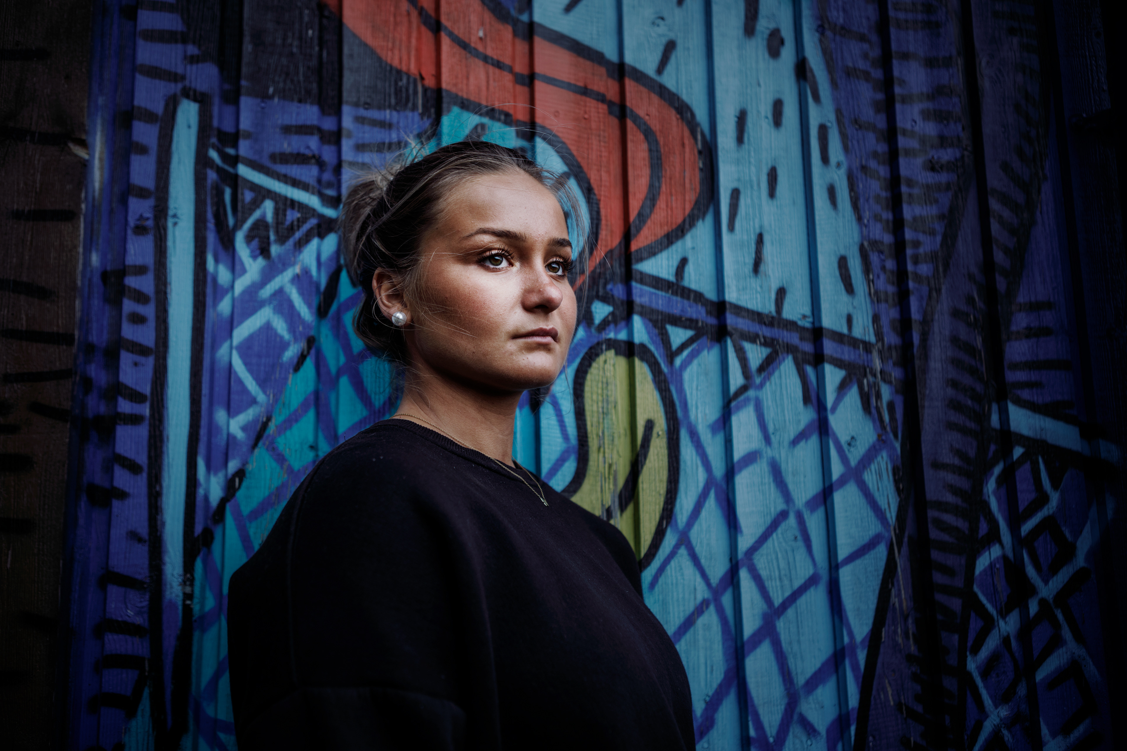 Nellie Andersson