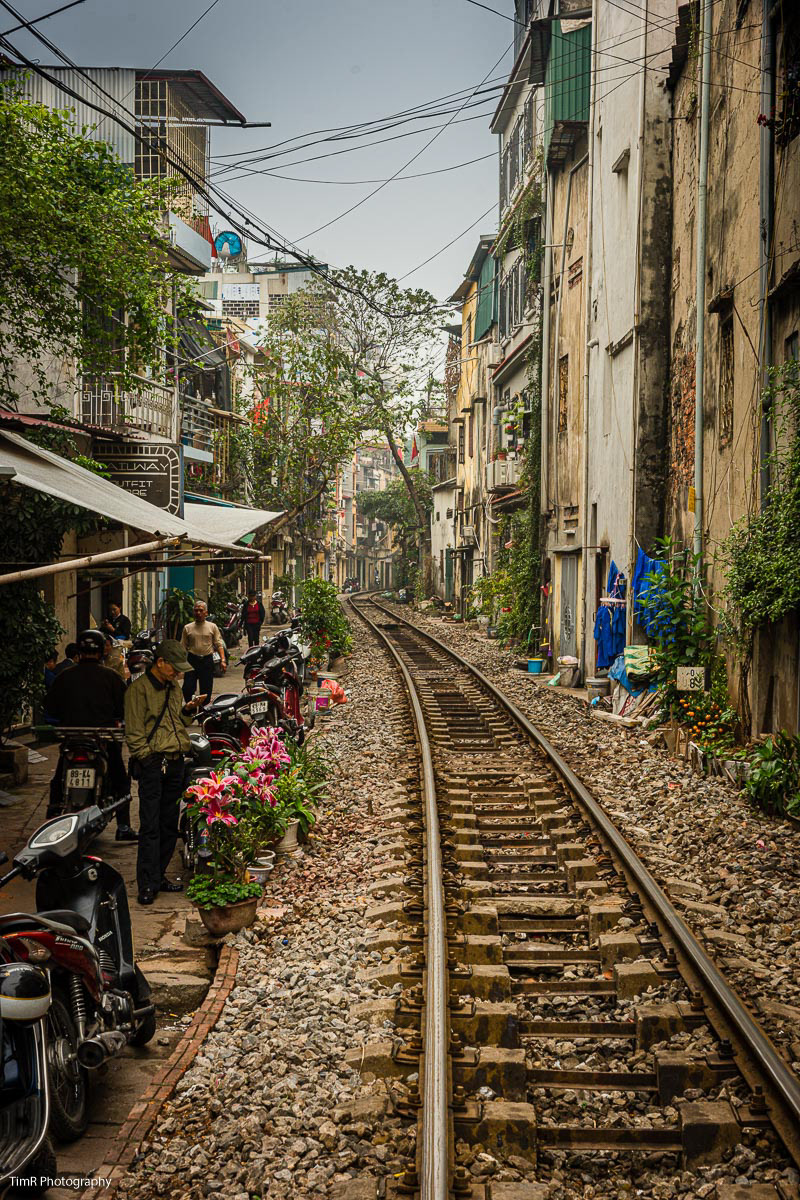Hanoi