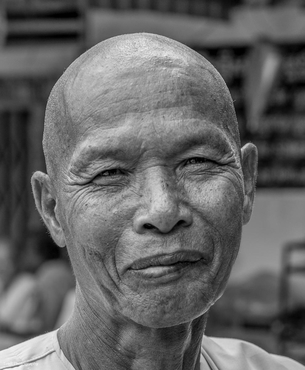 Phnom Oudong