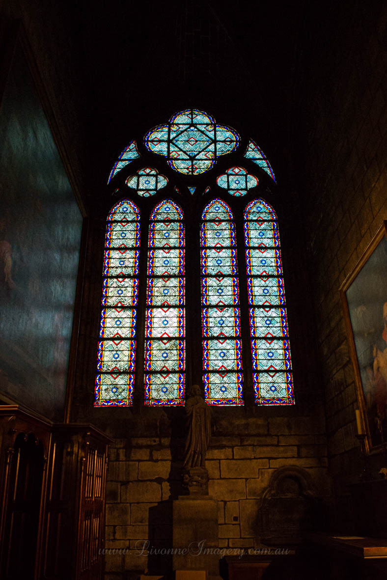 Notre Dame Cathedral