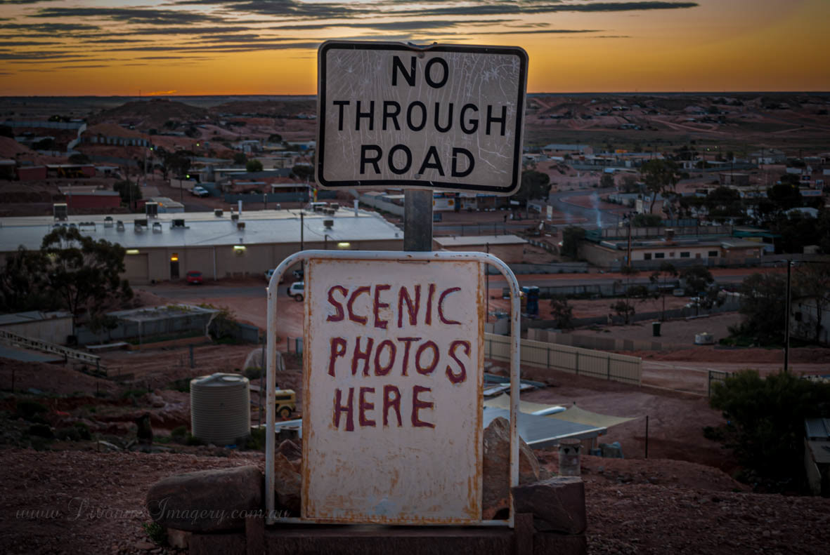 Coober Pedy