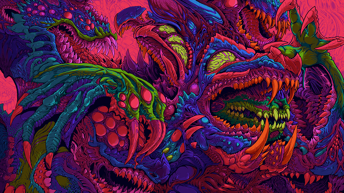 Brock Hofer - Hyperbeast 6